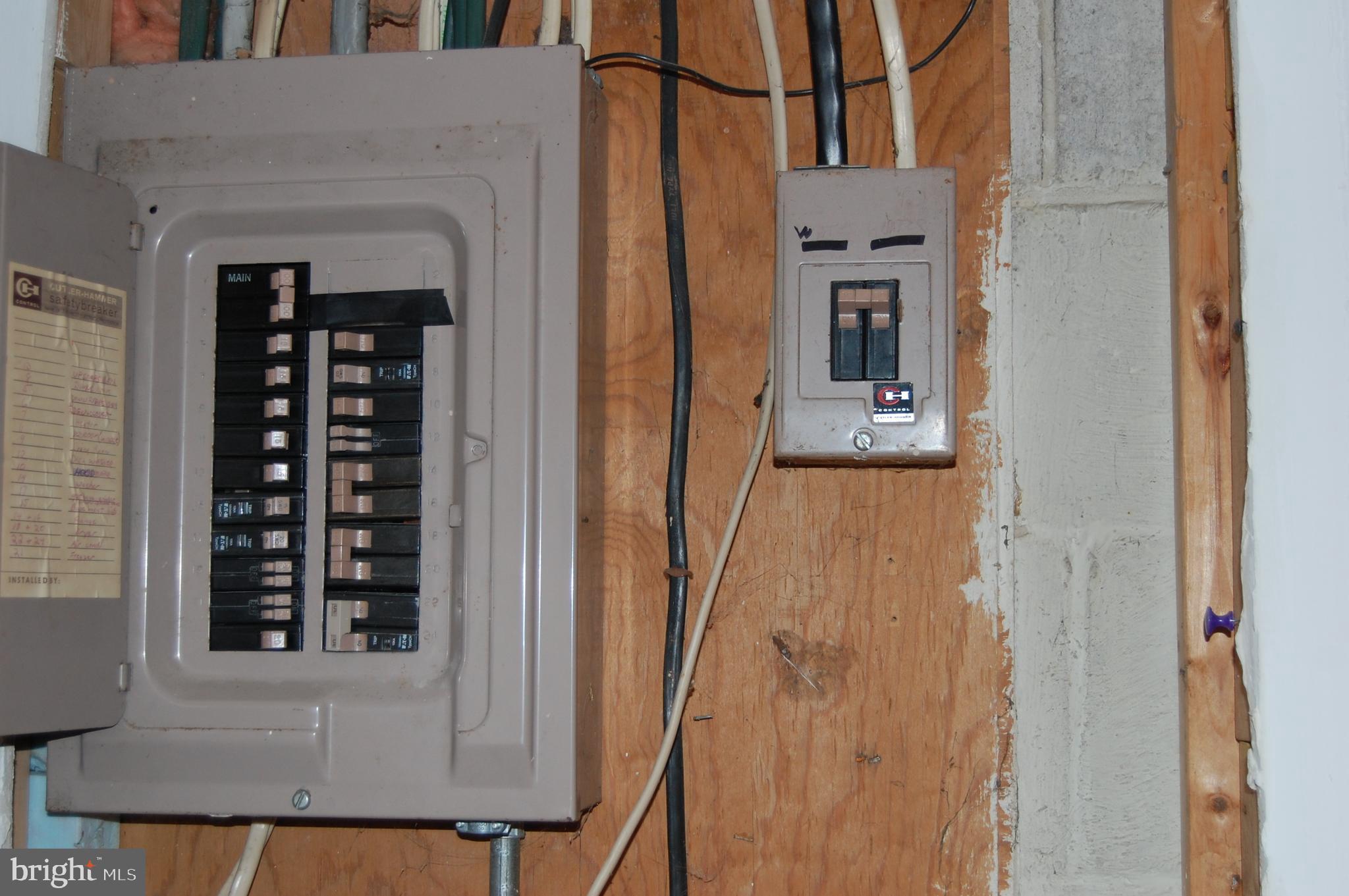 WHITPAIN HILLS - Residential