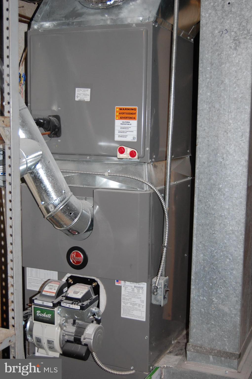 WHITPAIN HILLS - Residential