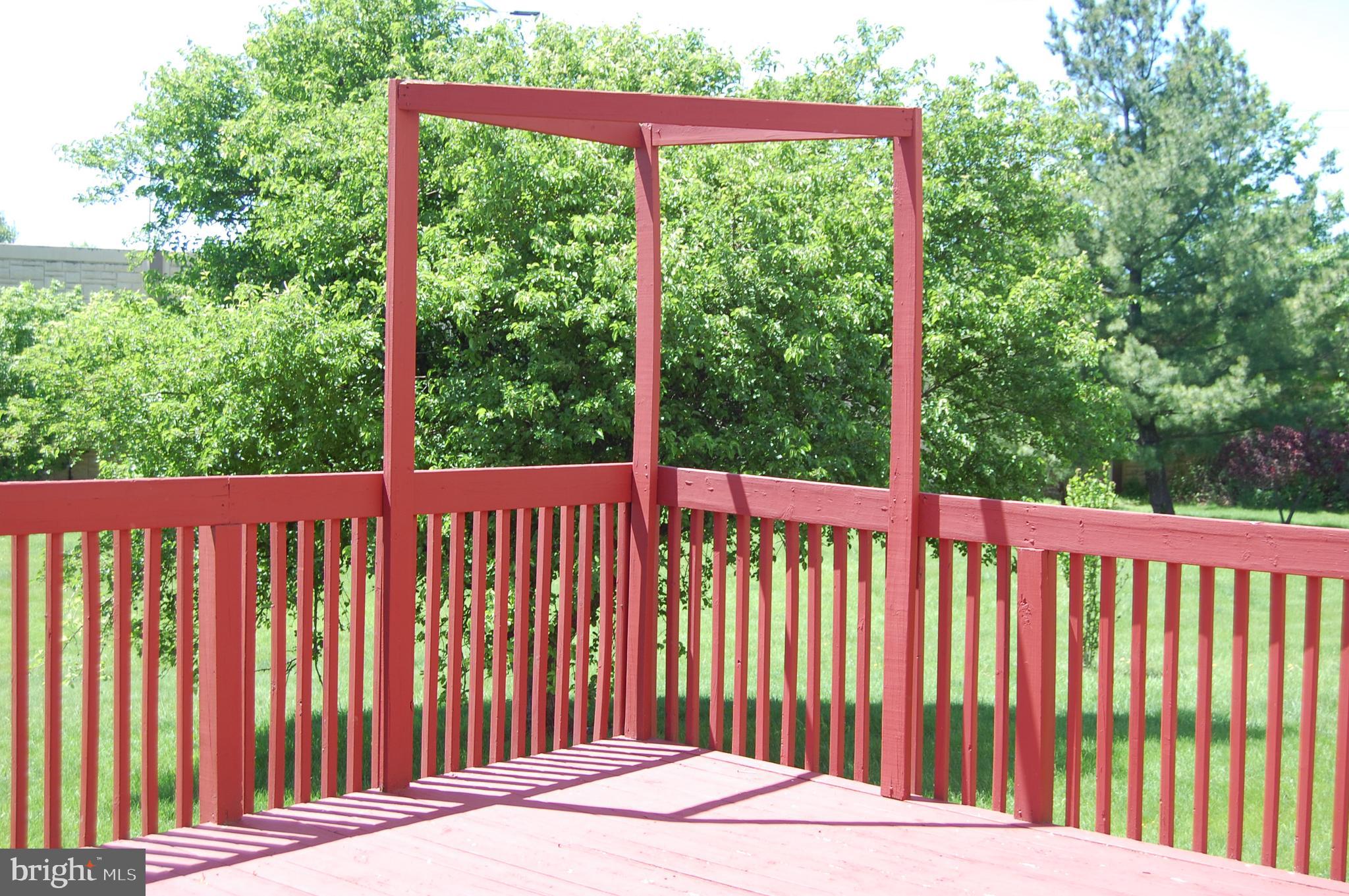 WHITPAIN HILLS - Residential