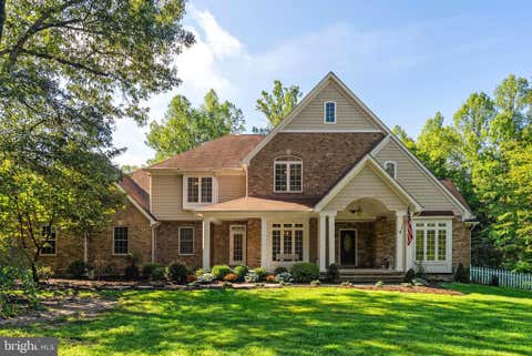 Homes For Sale - 8811 Edgewood Farm Lane<br/> SPOTSYLVANIA, VA 22551