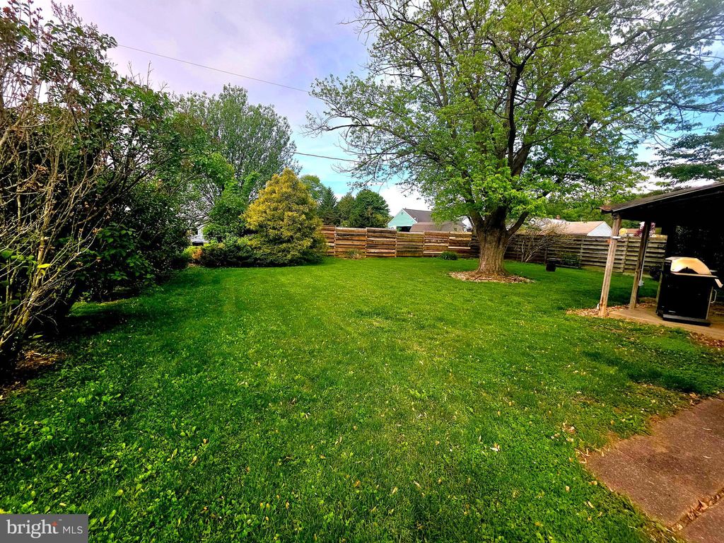 Photo of 188 N Hazel Street, MANHEIM, PA 17545 (MLS # PALA2088192)