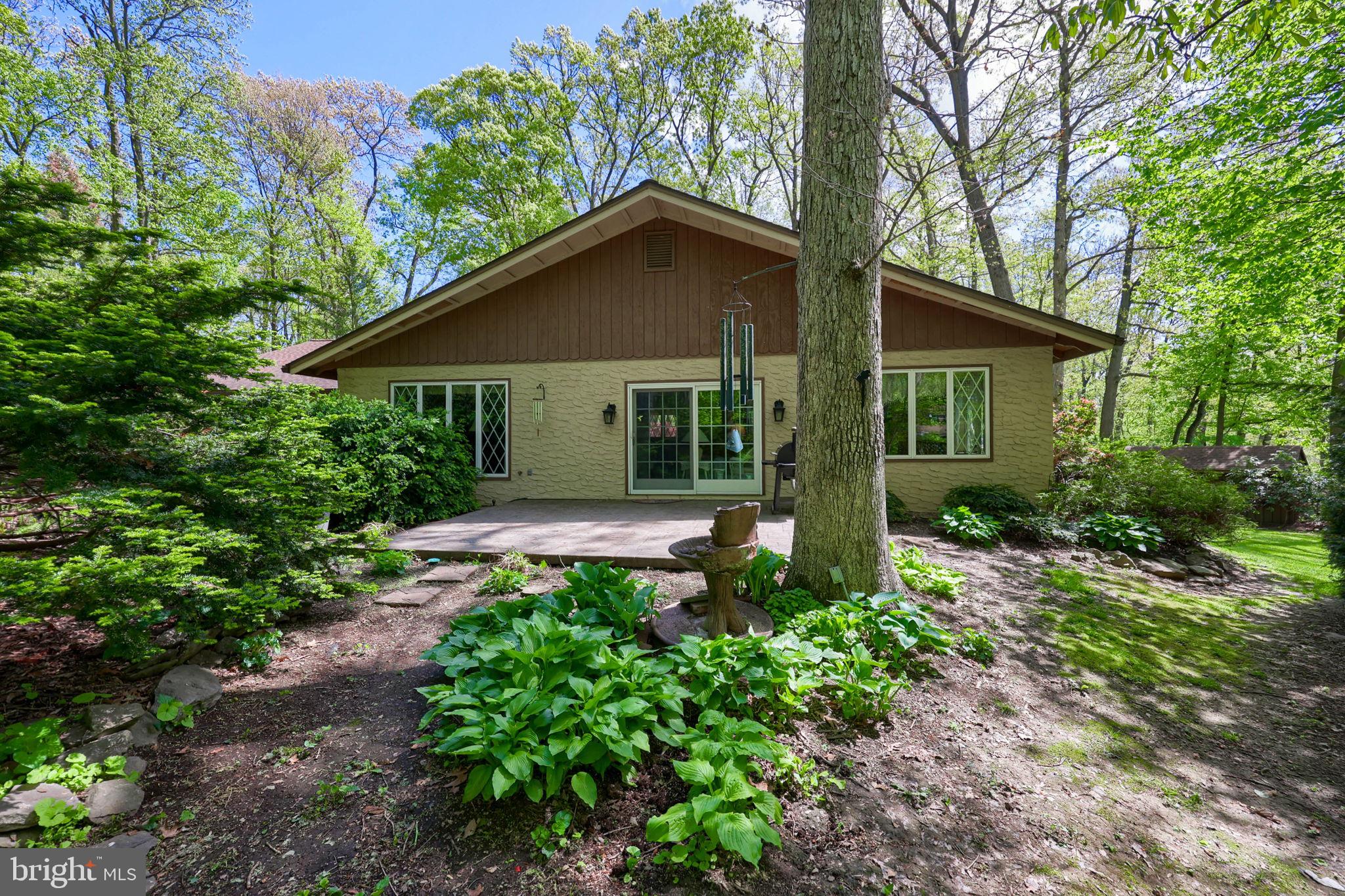 WELSH MOUNTAIN - Residential
