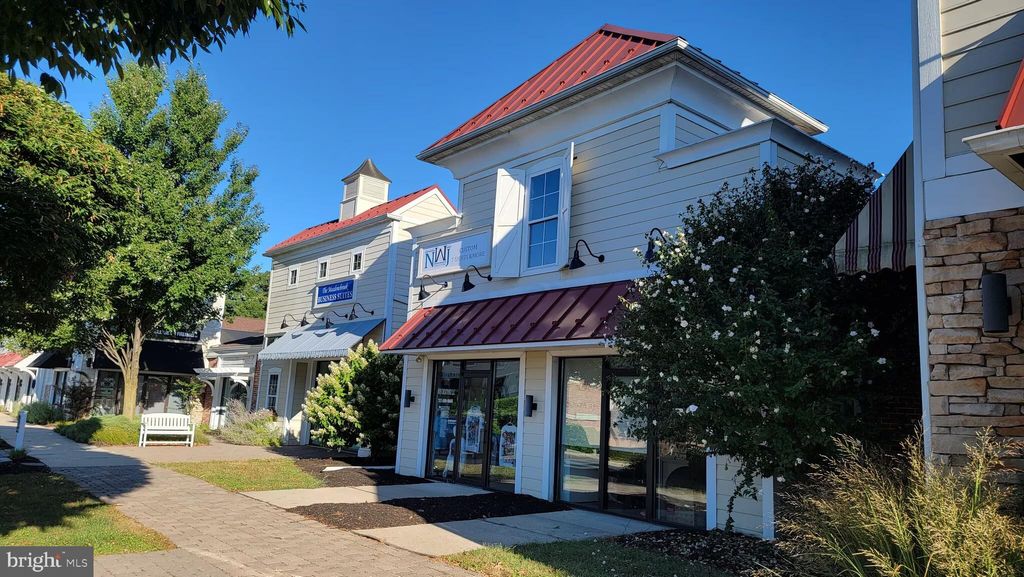 Photo of 345 W Main Street, LEOLA, PA 17540 (MLS # PALA2061722)