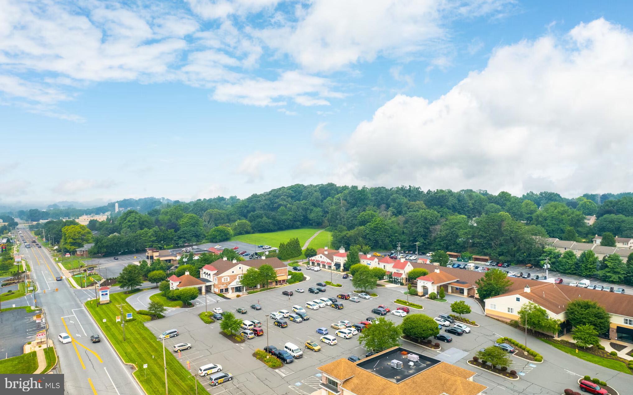 Meadowbrook Business Center, situated along Route 23 in Leola, PA, features 22,852 leasable square feet within a well-established commercial property. Anchored by reputable tenants like DaVita and WellSpan, this space spans 20 units, offering a stable and diverse tenant mix. With its prime location, high visibility, and strong accessibility, this property presents an excellent investment opportunity in the thriving commercial landscape of Lancaster County.