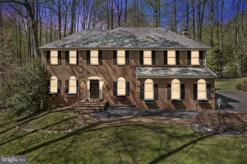 6558 Stoneridge Court, Warrenton, VA 20187 - MLS#: VAFQ2016210