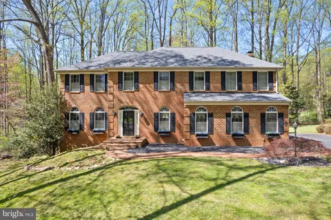 6558 Stoneridge Court, Warrenton, VA 20187 - MLS#: VAFQ2016210