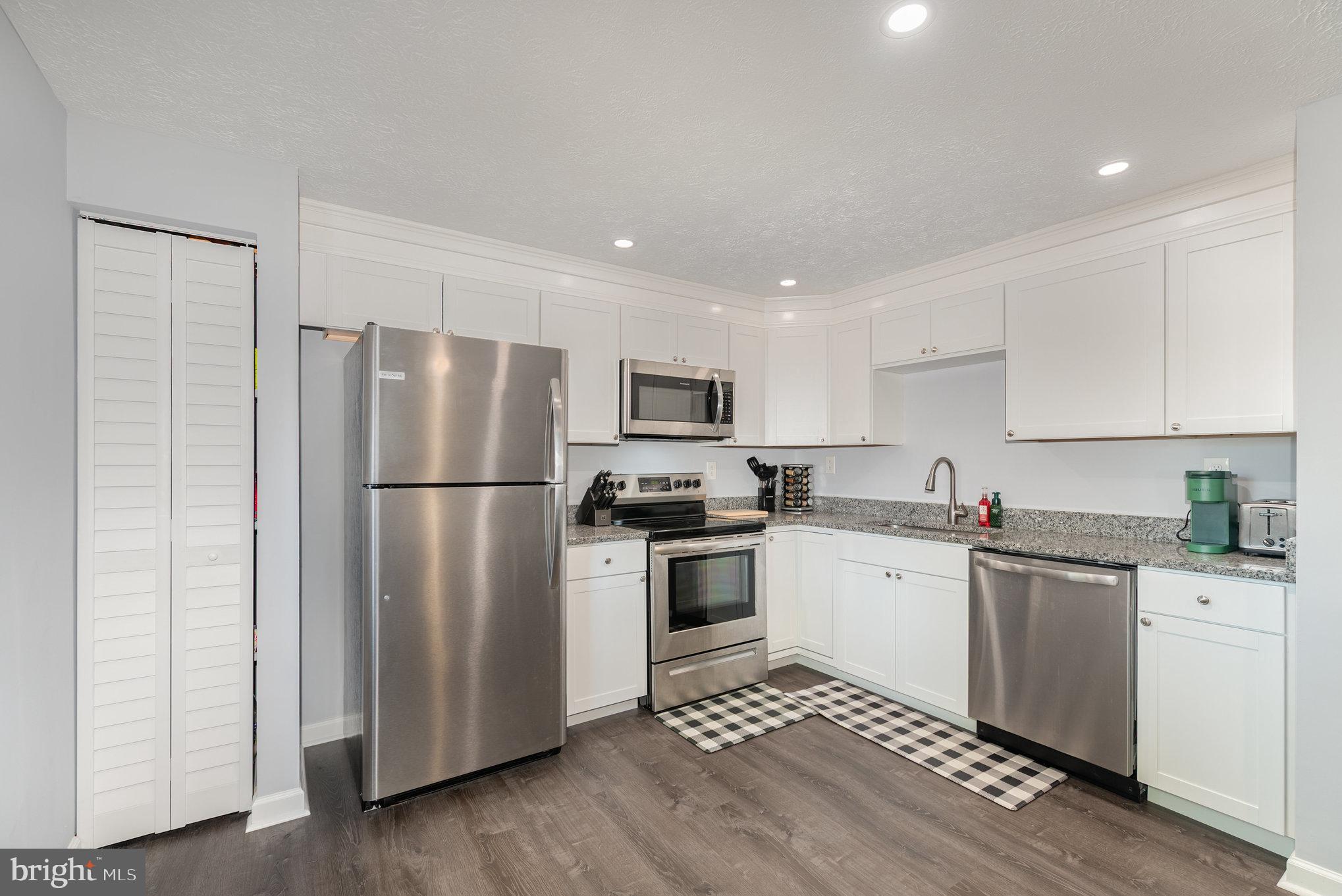 BOX HILL NORTH - Residential