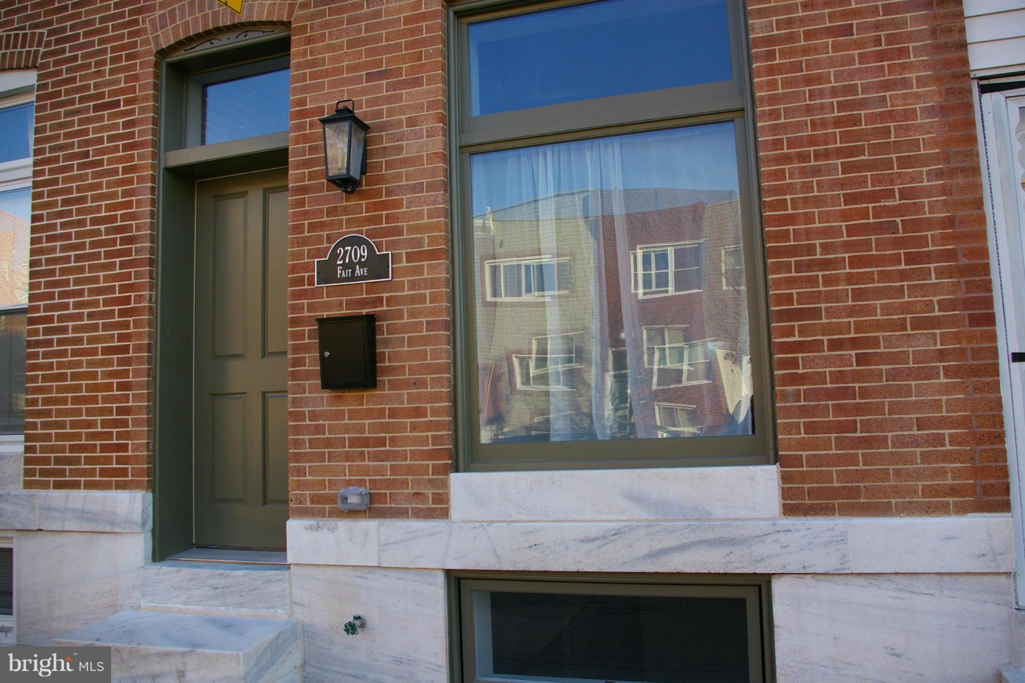 CANTON - Residential