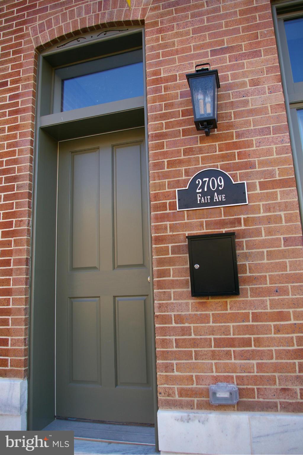 CANTON - Residential