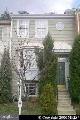 CHESTNUT HILL COVE - Residential