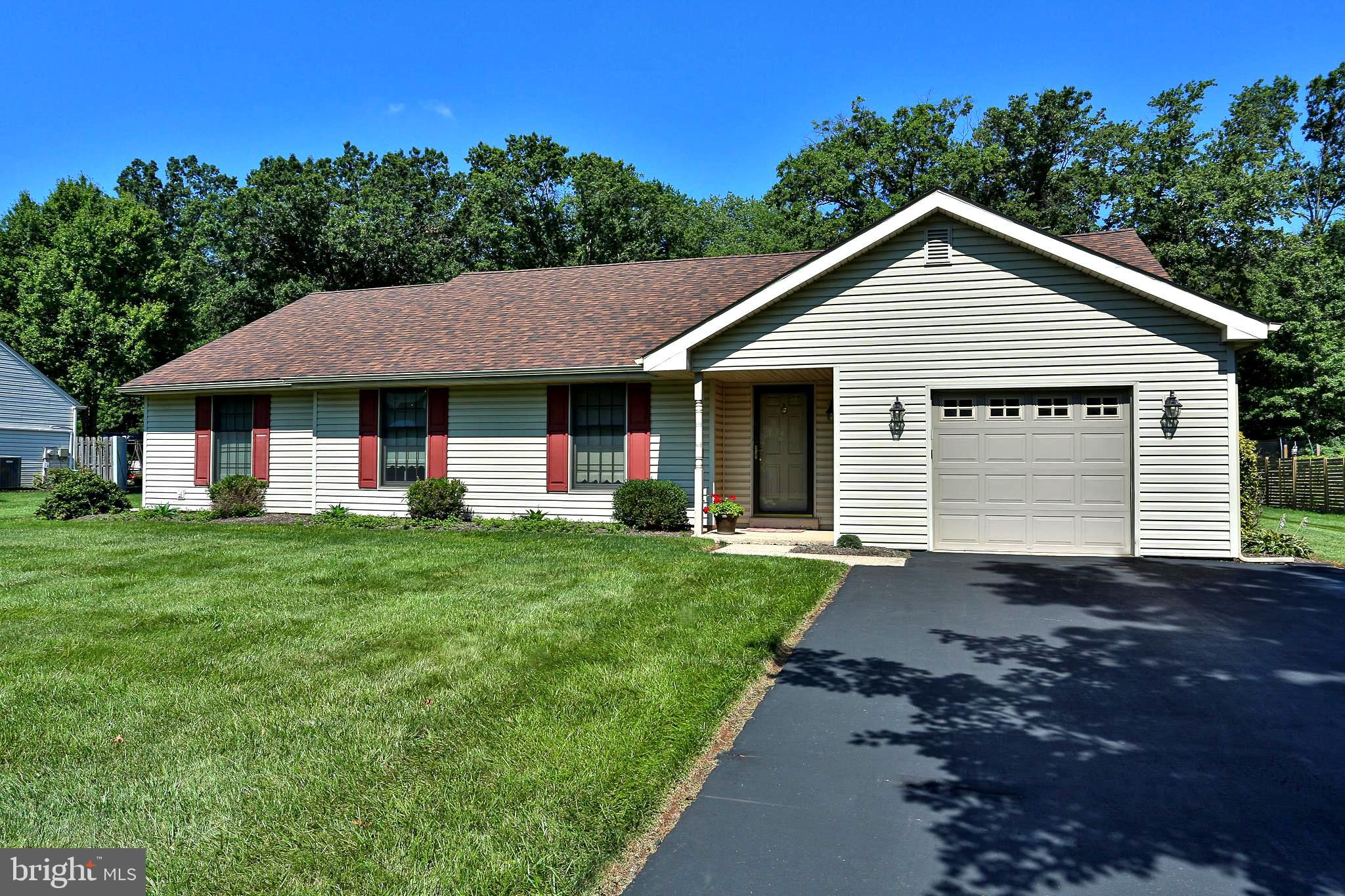 2001 FOSTER ROAD
