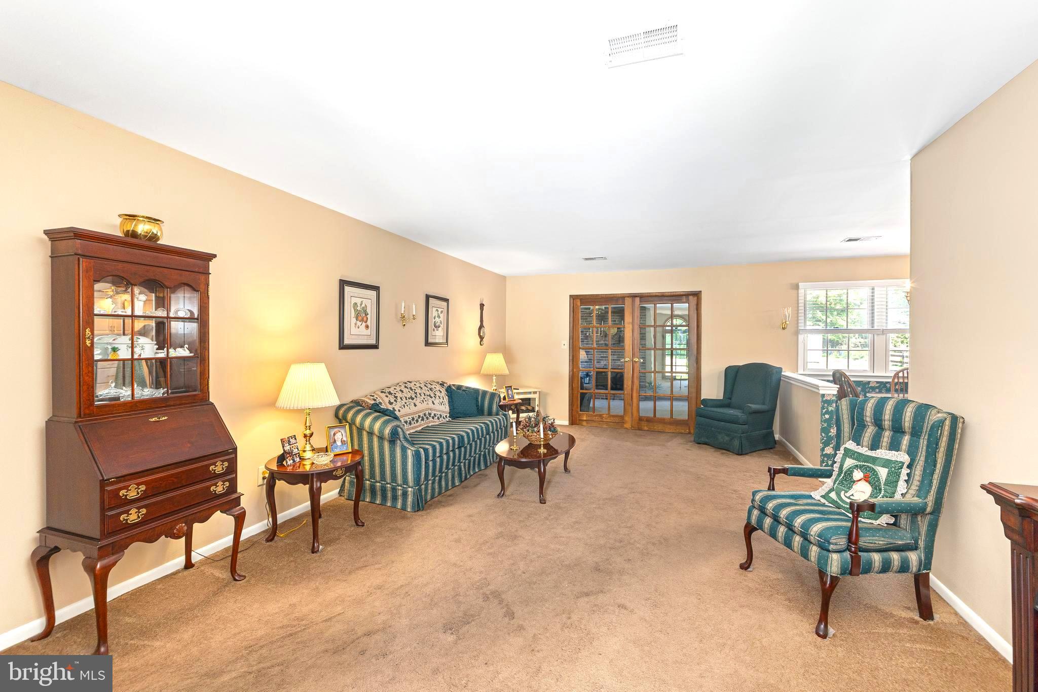 2001 FOSTER ROAD