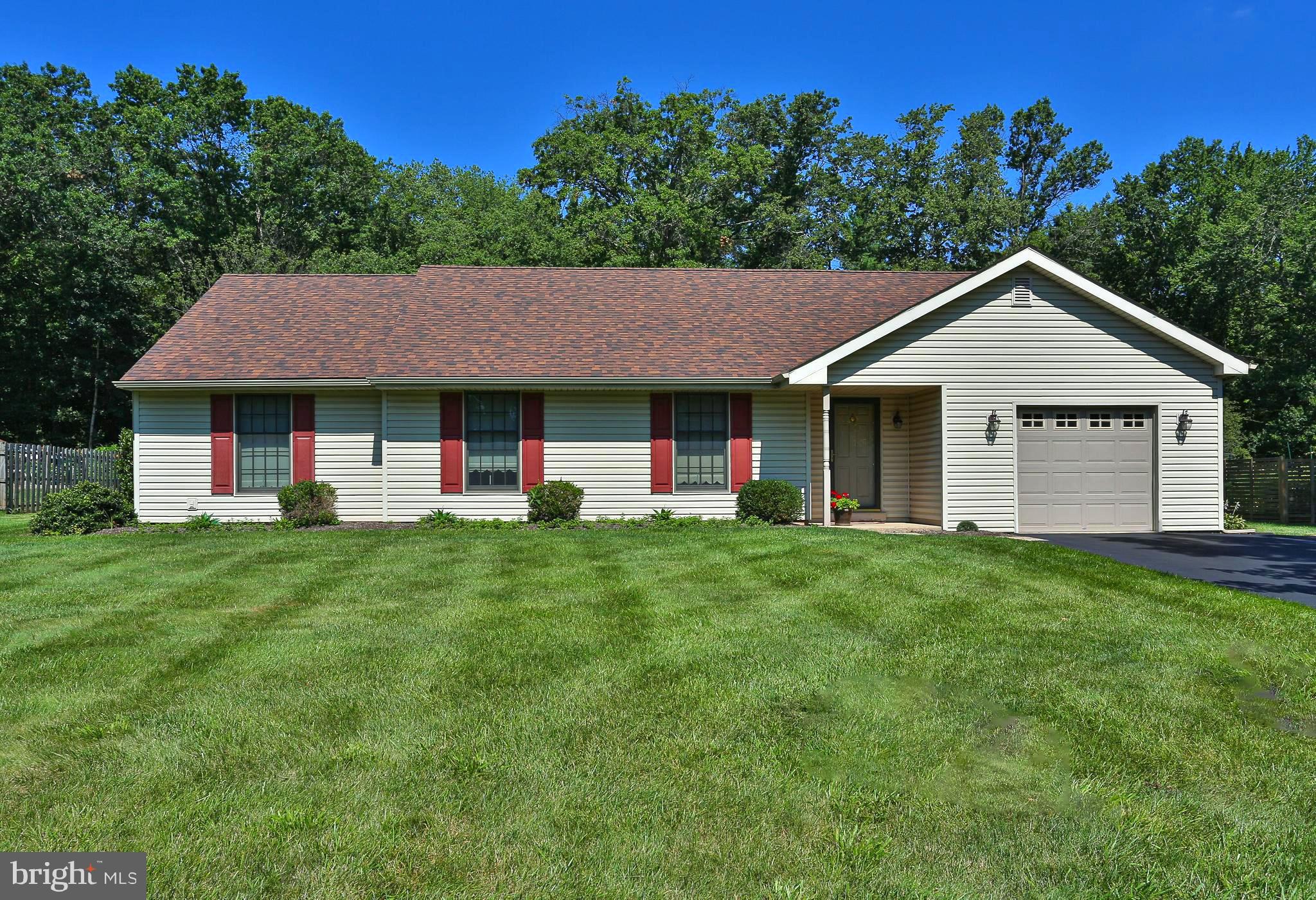 2001 FOSTER ROAD