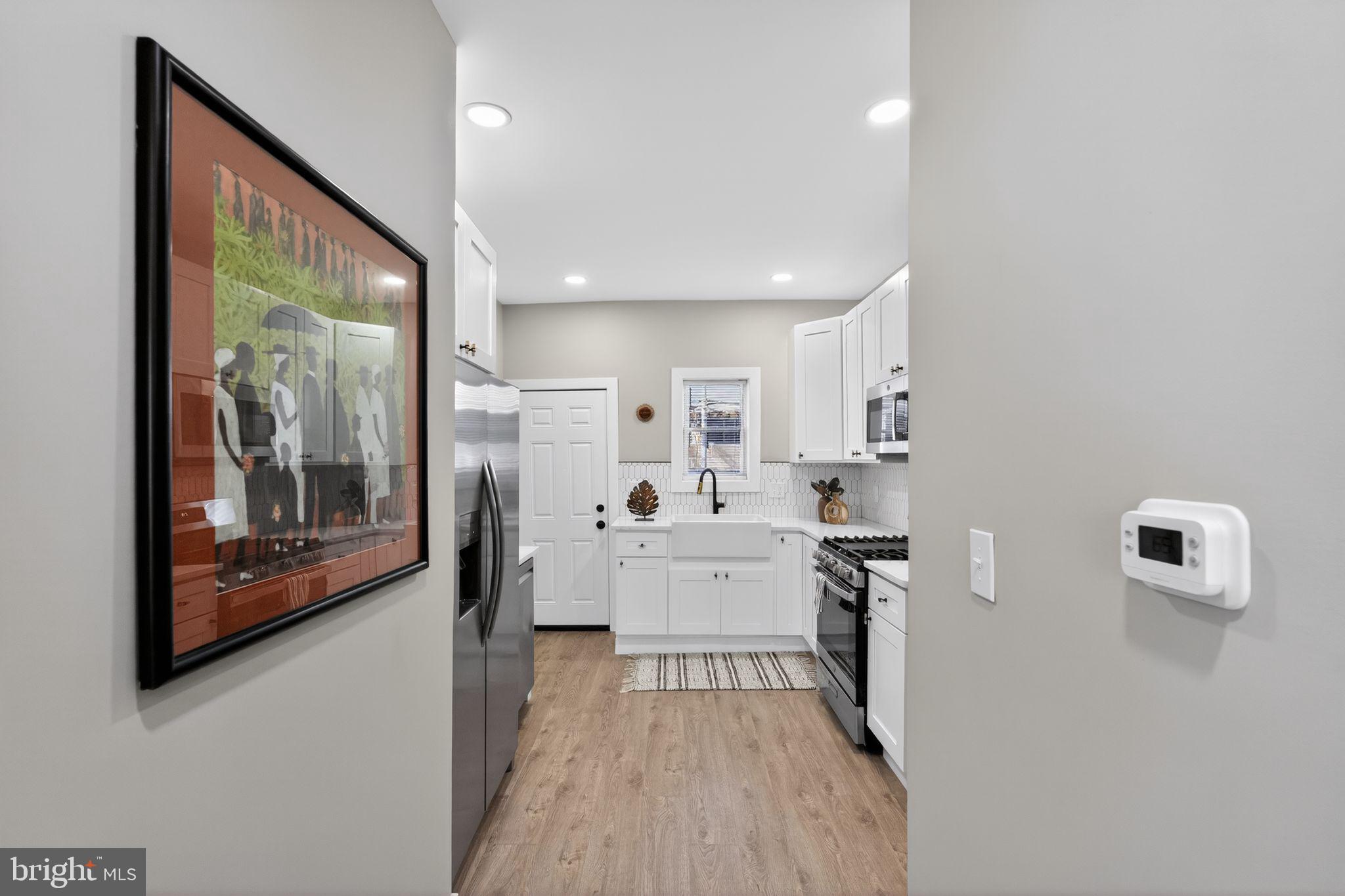 WHITMAN - Residential