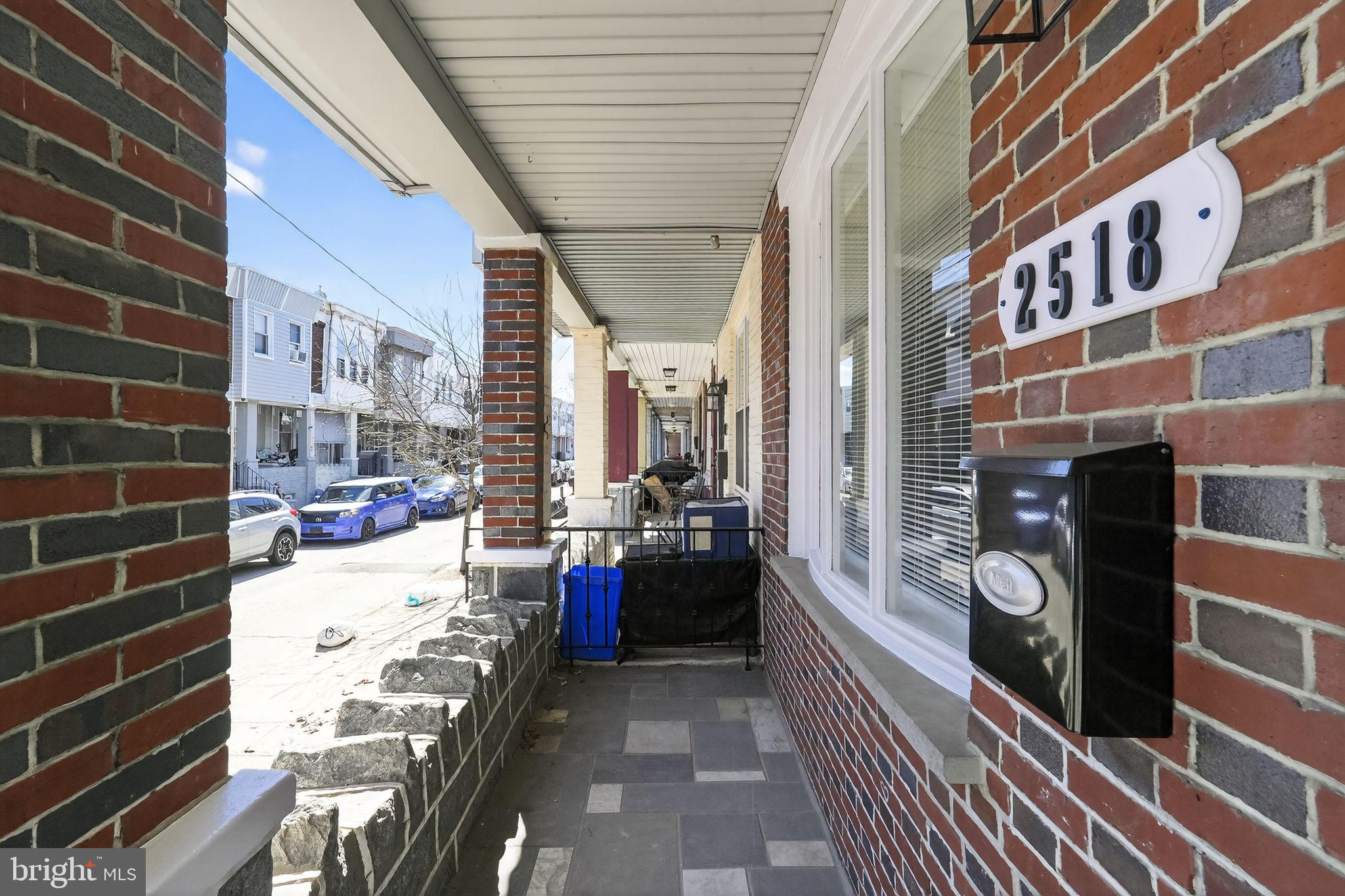 WHITMAN - Residential