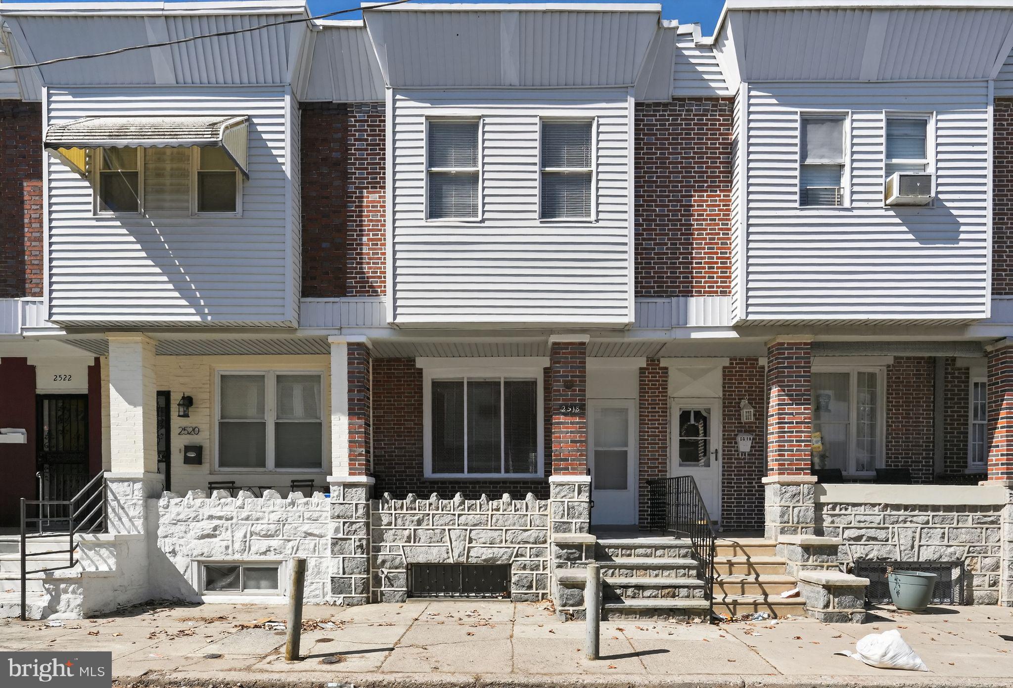 WHITMAN - Residential