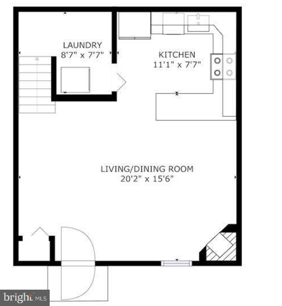 STAFFORD SQUARE - Residential