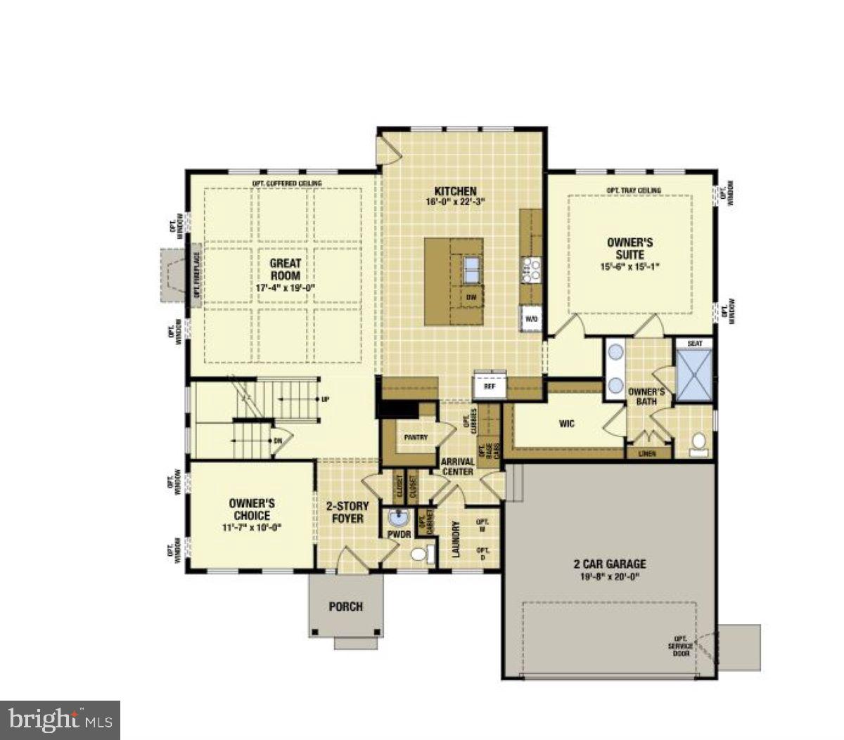 Lot BEE AMORA DRIVE