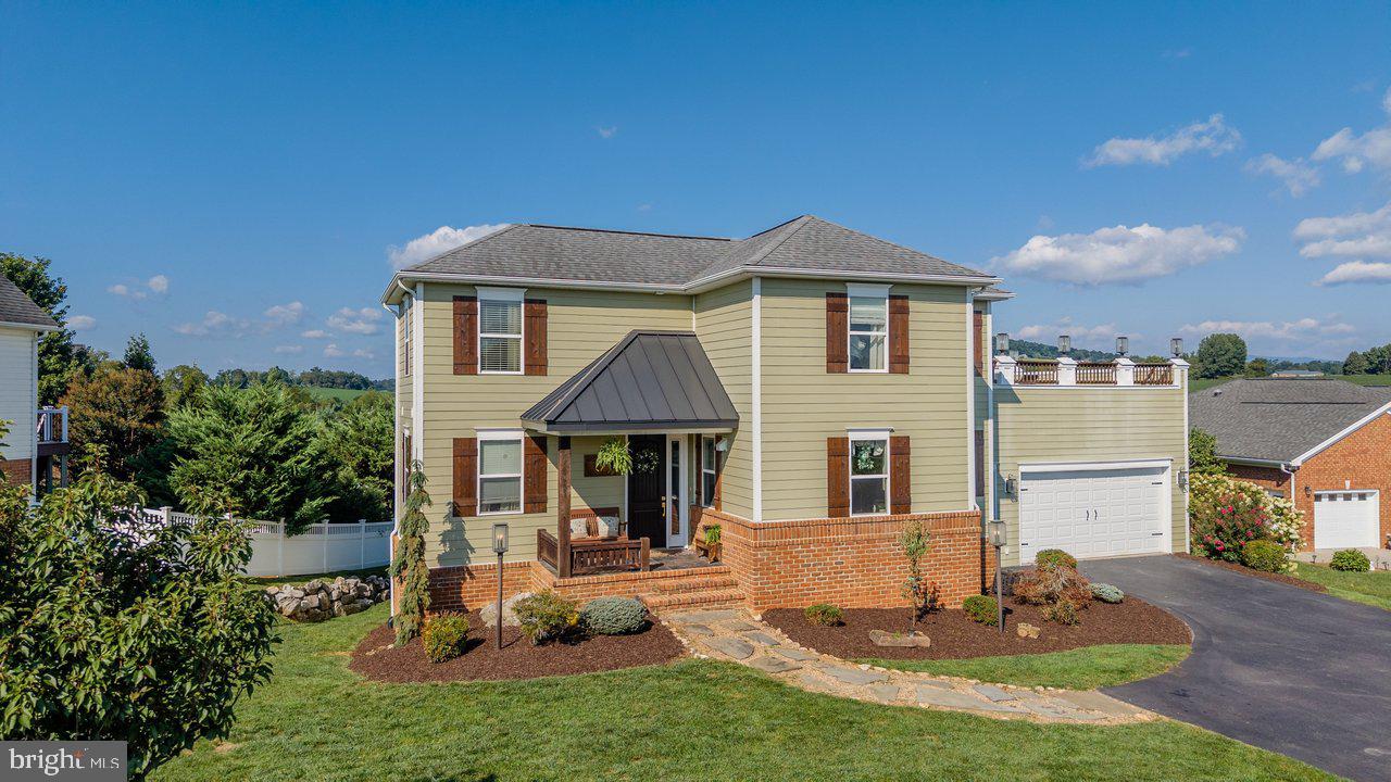 3525 WHITE OAK DRIVE