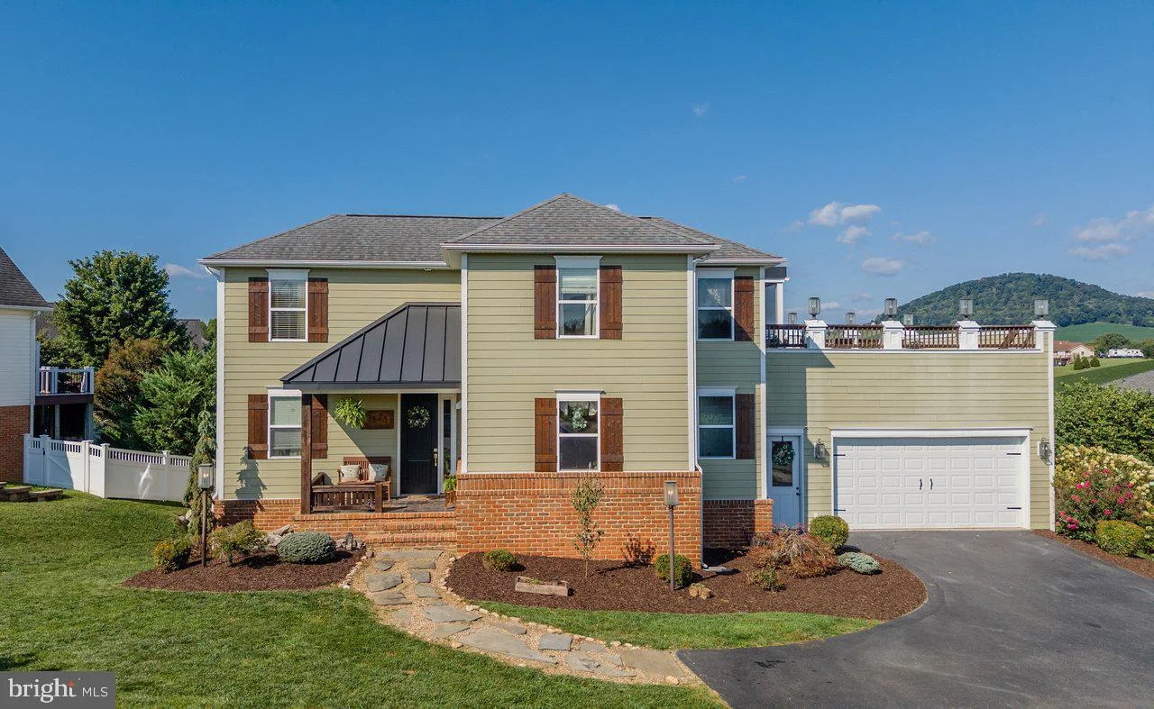 3525 White Oak Drive, Rockingham, VA, 22801