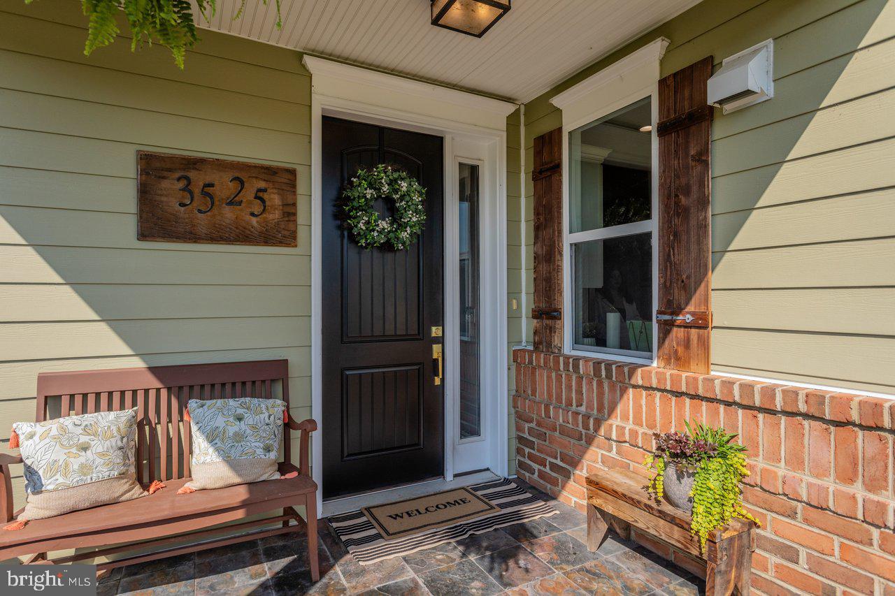 3525 WHITE OAK DRIVE