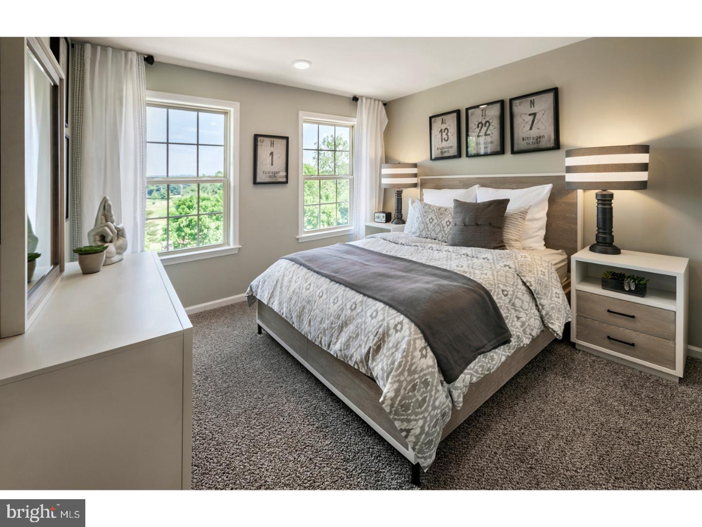 LINDEN HALL - Residential Lease