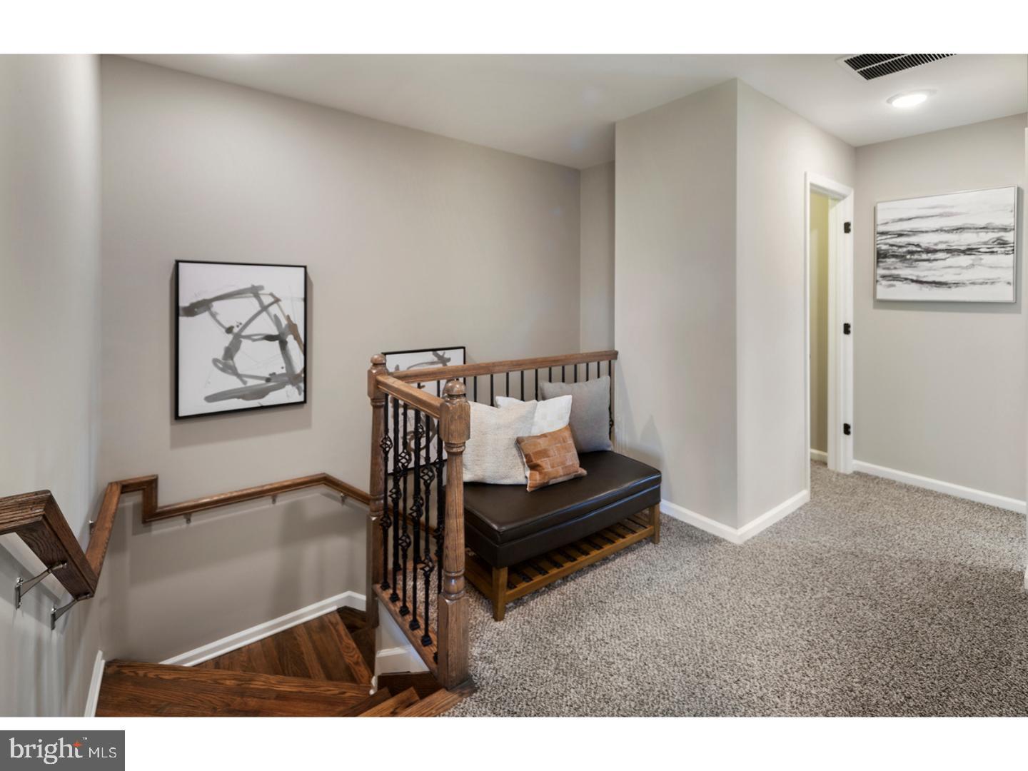 LINDEN HALL - Residential Lease