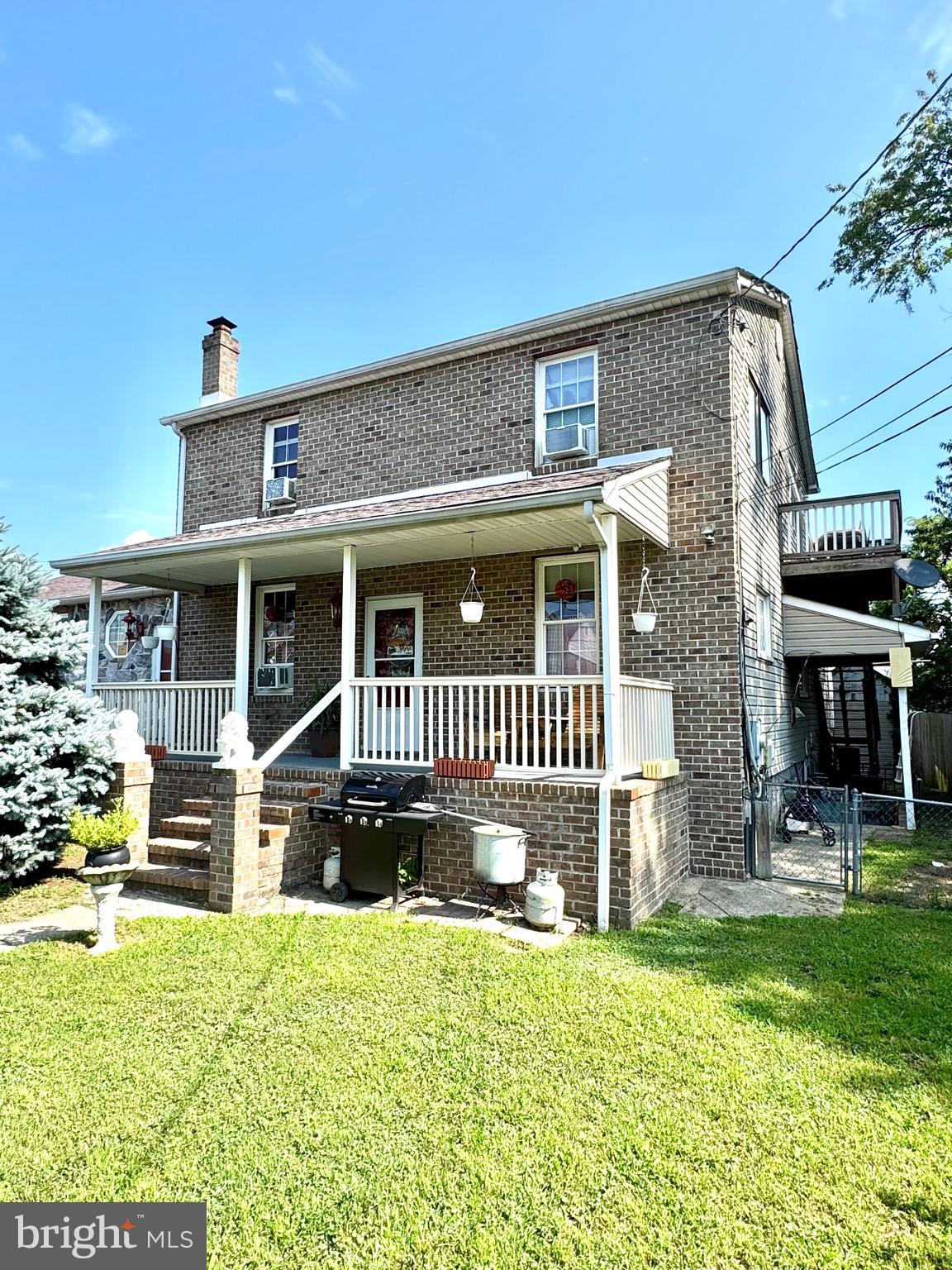 8514 SANDY PLAINS ROAD