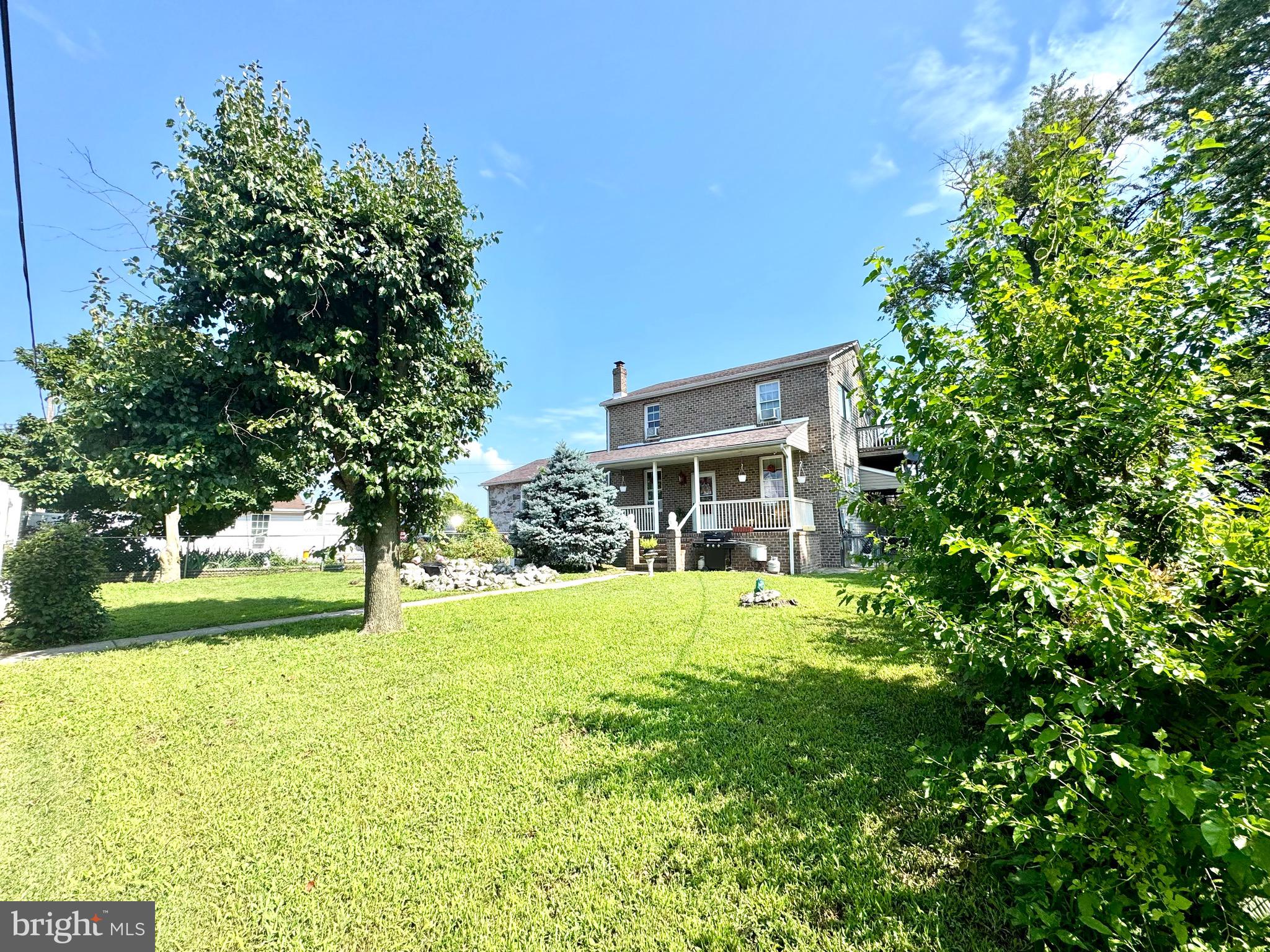 8514 SANDY PLAINS ROAD