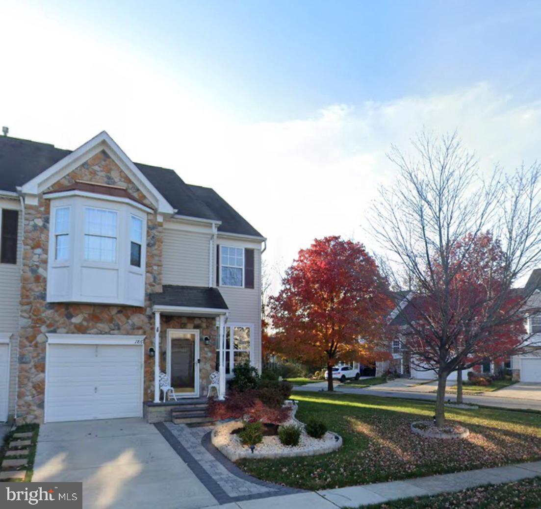 186 RITTENHOUSE DRIVE
