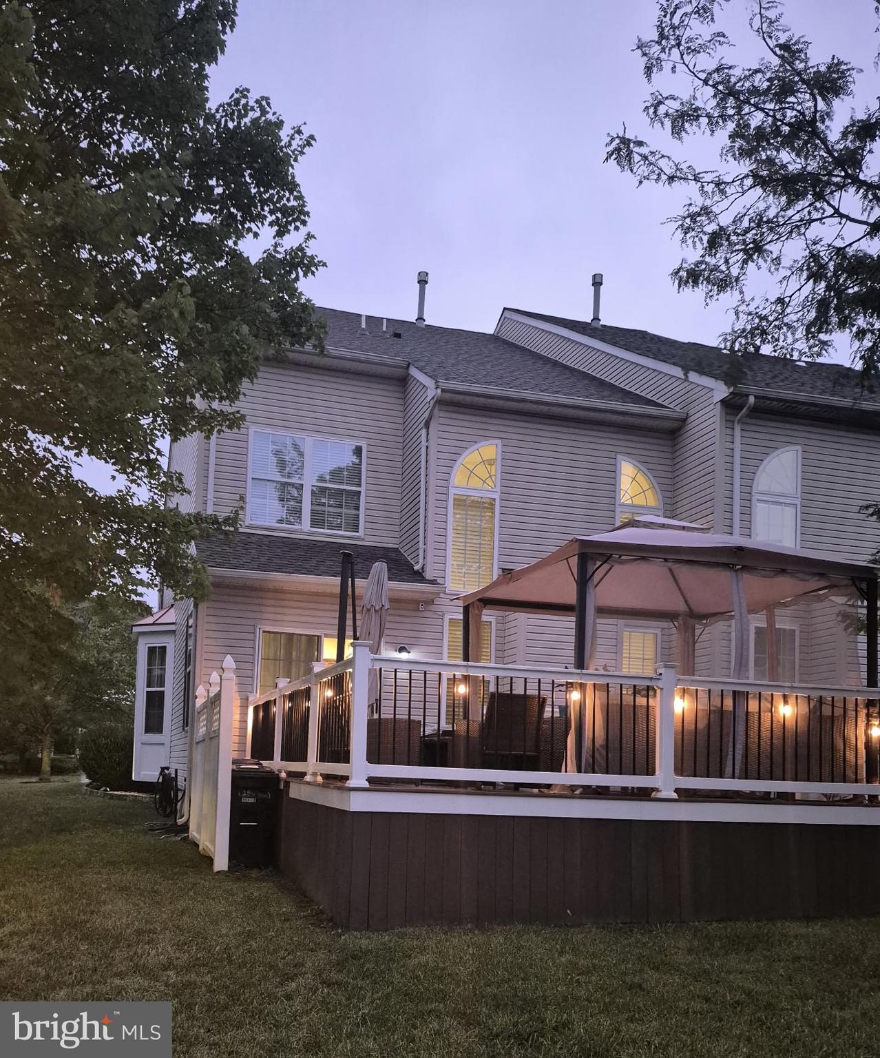 186 RITTENHOUSE DRIVE