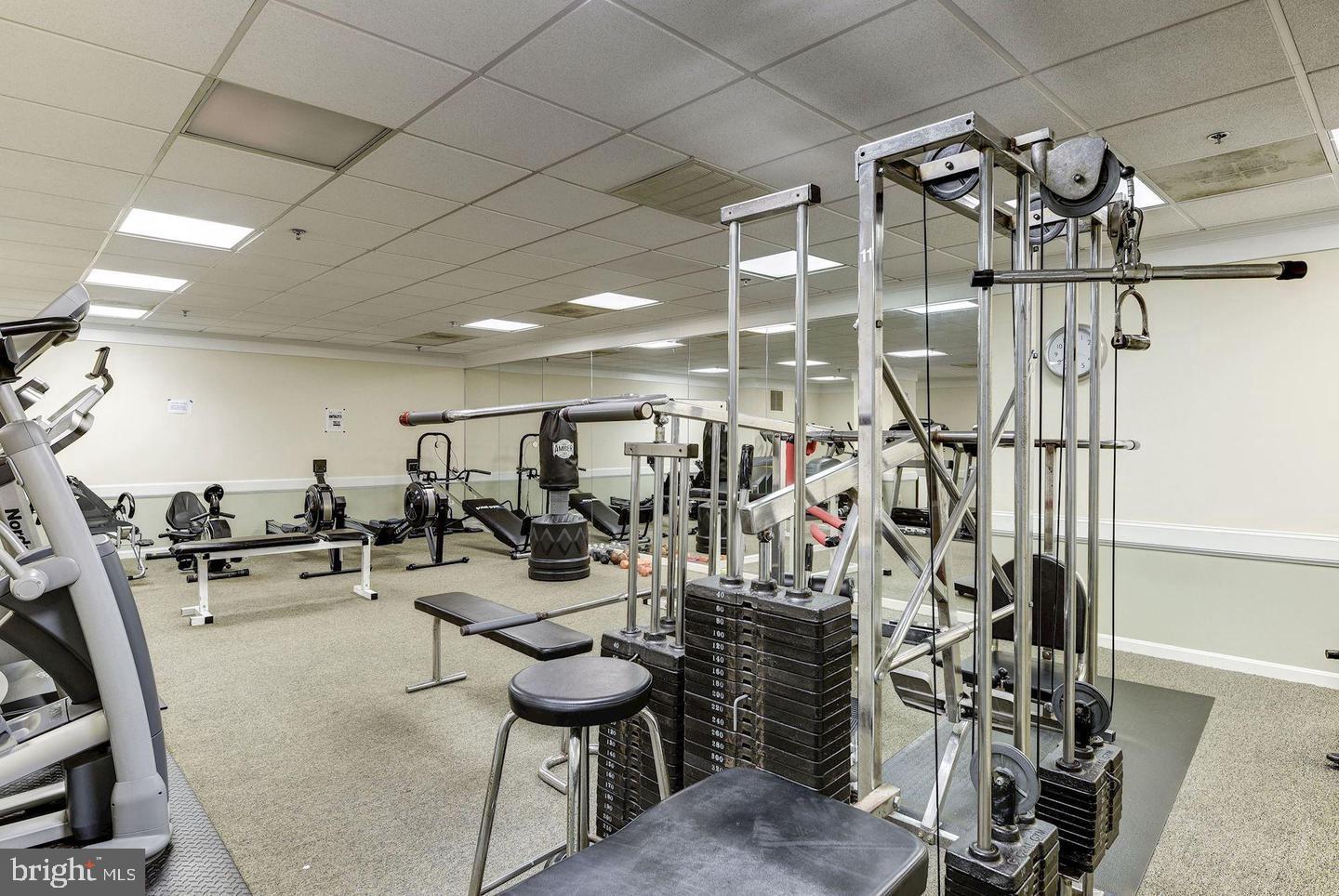 WESTCHESTER PARK - Residential Lease