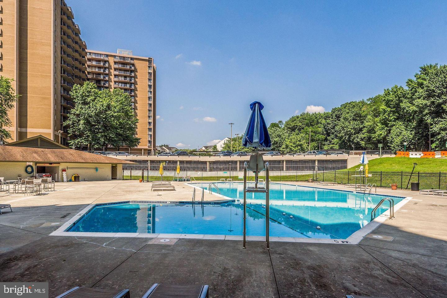 WESTCHESTER PARK - Residential Lease