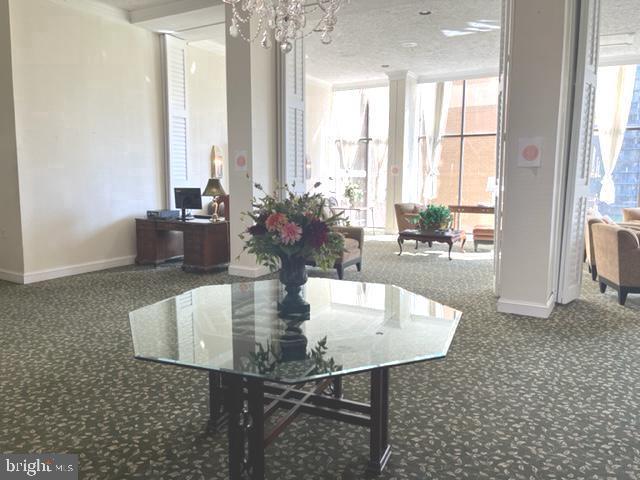 WESTCHESTER PARK - Residential Lease