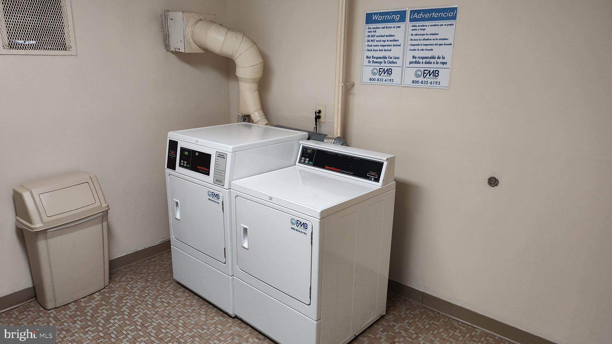 WESTCHESTER PARK - Residential Lease