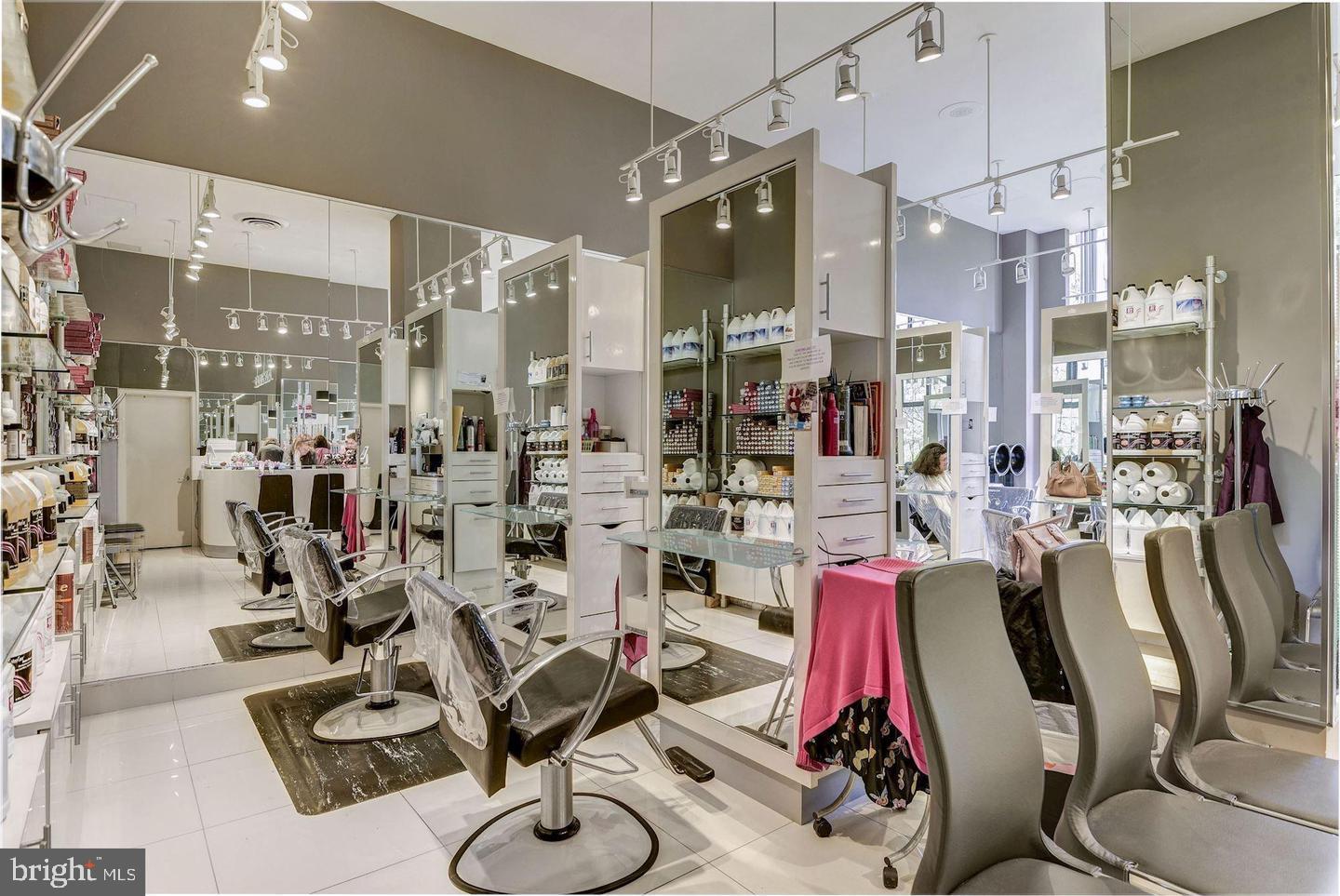 WESTCHESTER PARK - Residential Lease