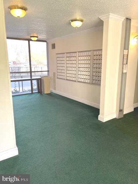 WESTCHESTER PARK - Residential Lease