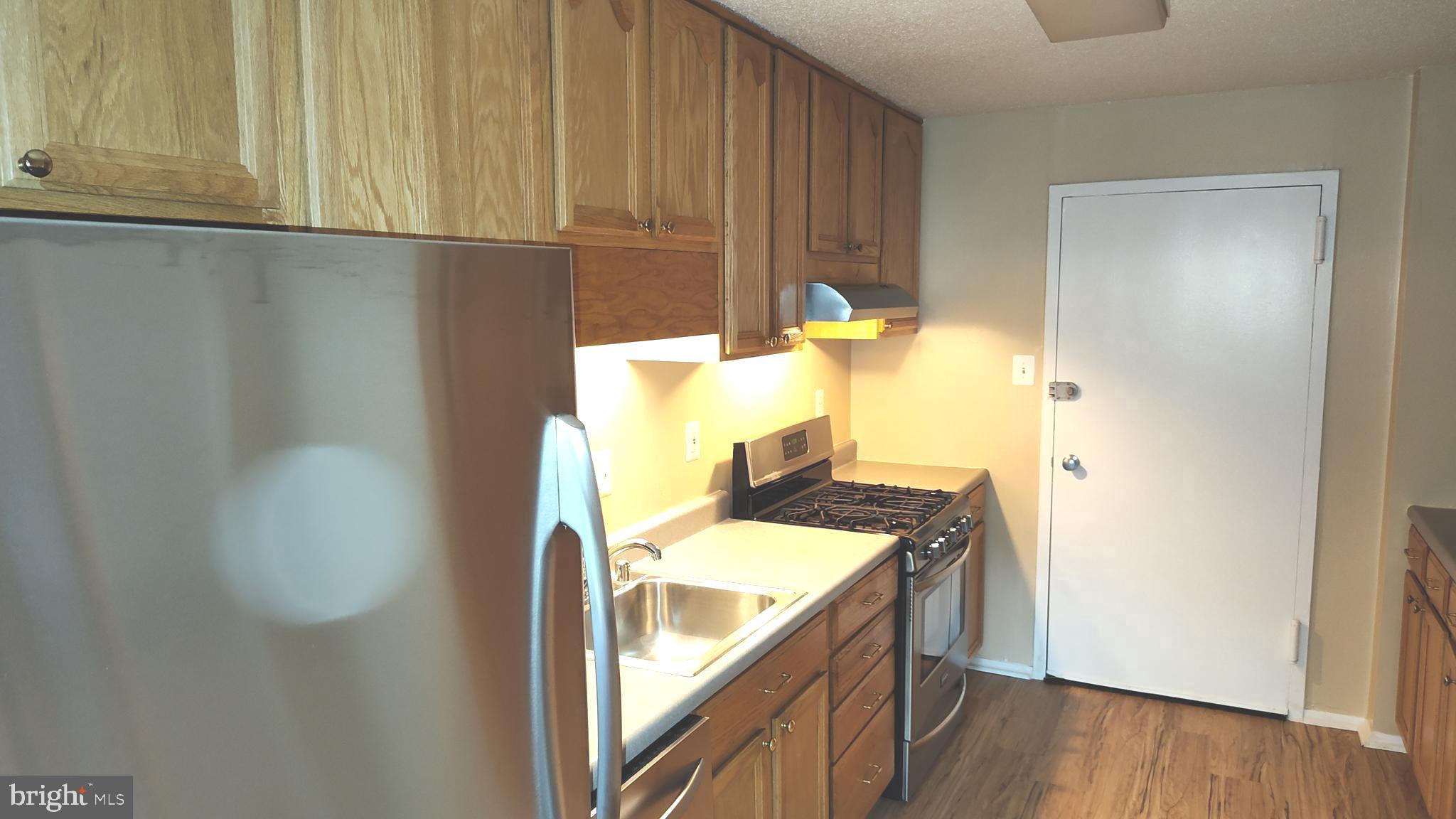 WESTCHESTER PARK - Residential Lease