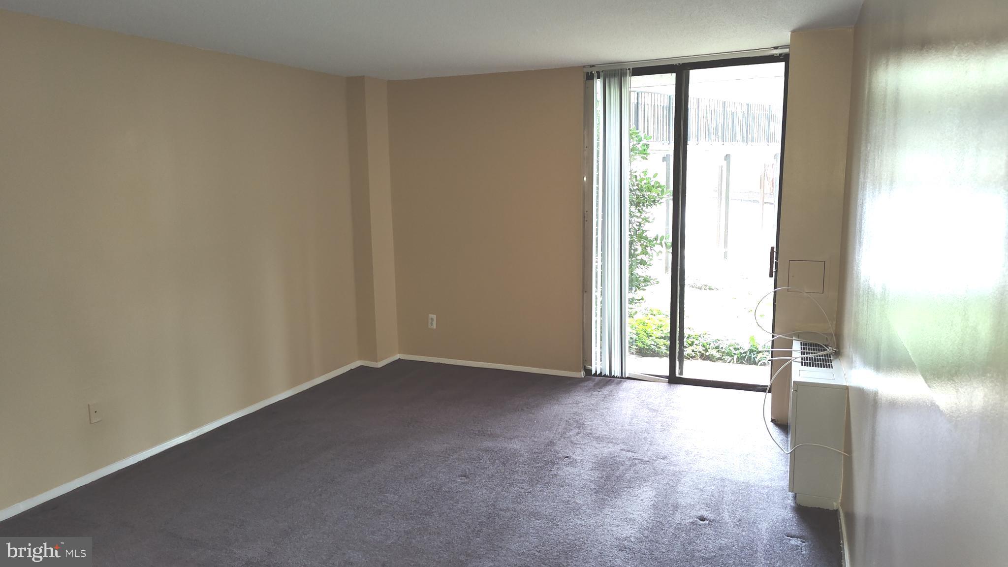 WESTCHESTER PARK - Residential Lease