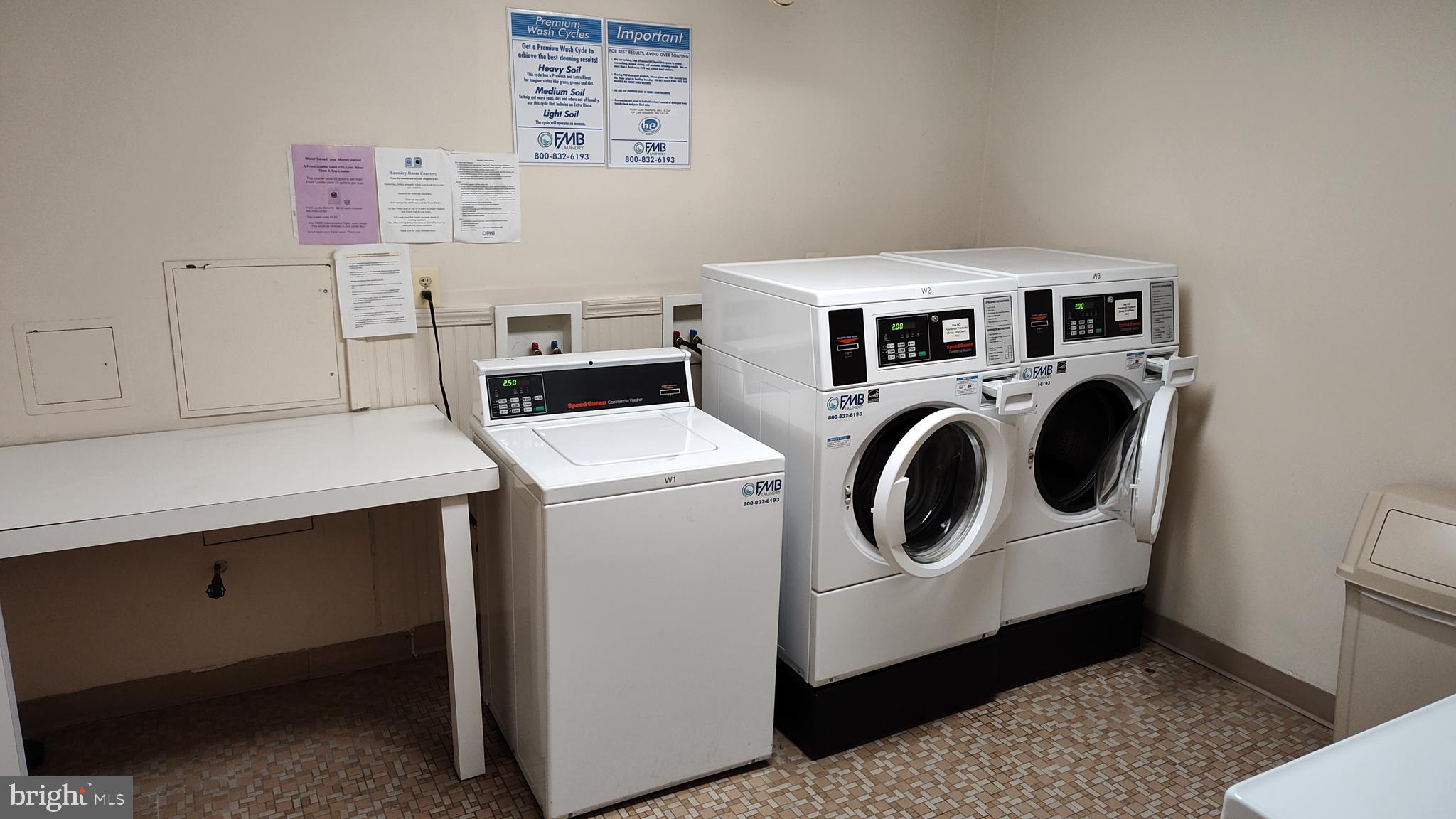 WESTCHESTER PARK - Residential Lease