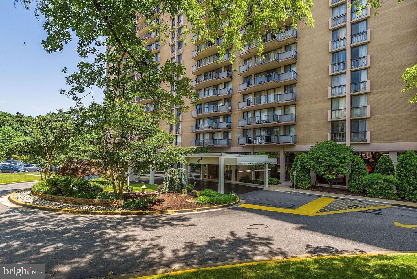 WESTCHESTER PARK - Residential Lease