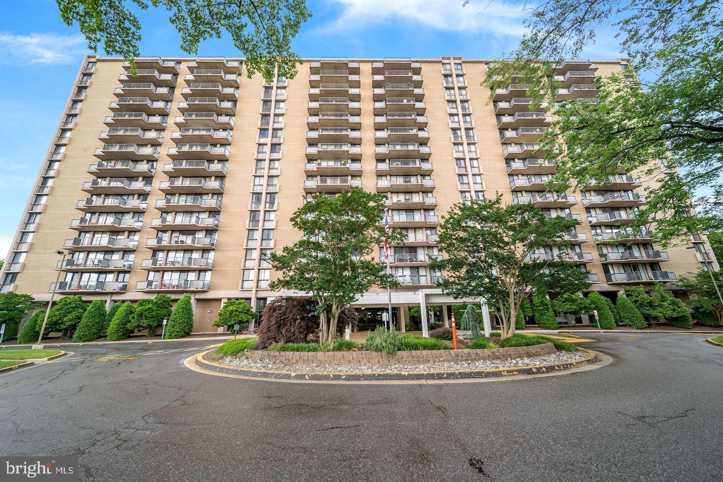 WESTCHESTER PARK - Residential Lease