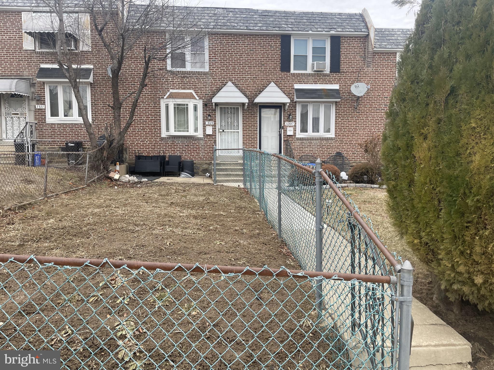 OVERBROOK PARK - Residential