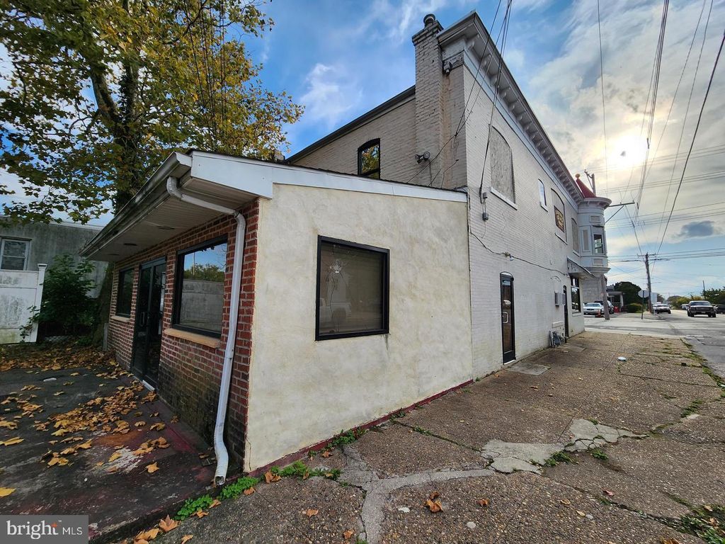 Photo of 327 - 329 Highland Avenue, CHESTER, PA 19013 (MLS # PADE2095814)