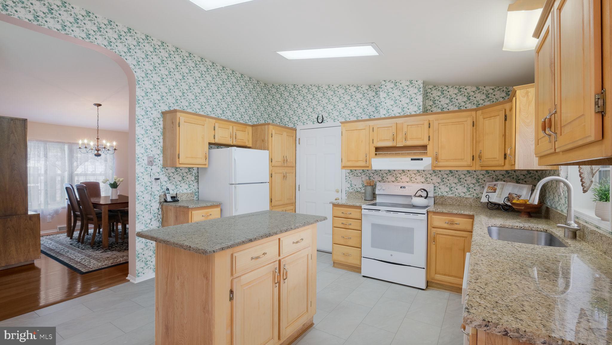 BUCKINGHAM SPRINGS - Residential