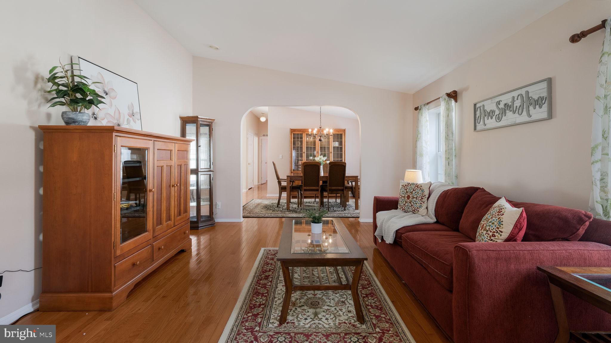 BUCKINGHAM SPRINGS - Residential