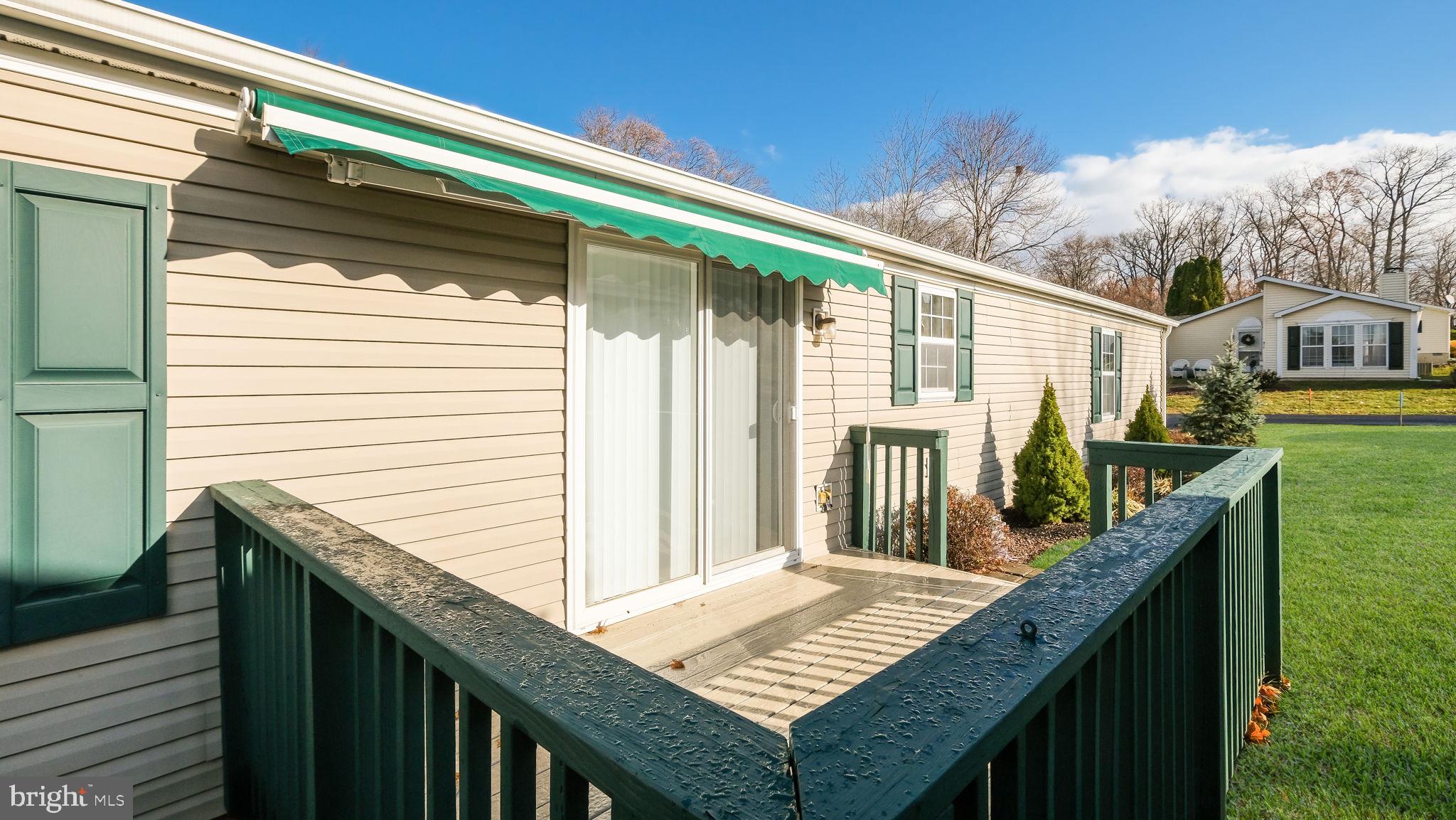 BUCKINGHAM SPRINGS - Residential