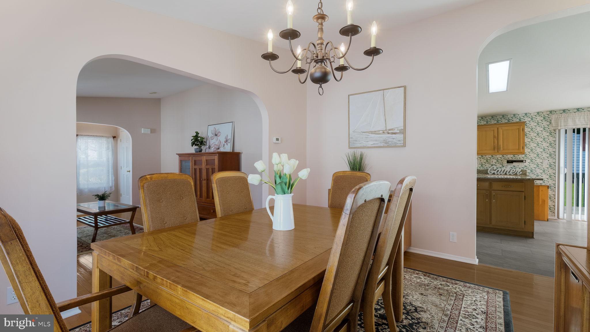 BUCKINGHAM SPRINGS - Residential