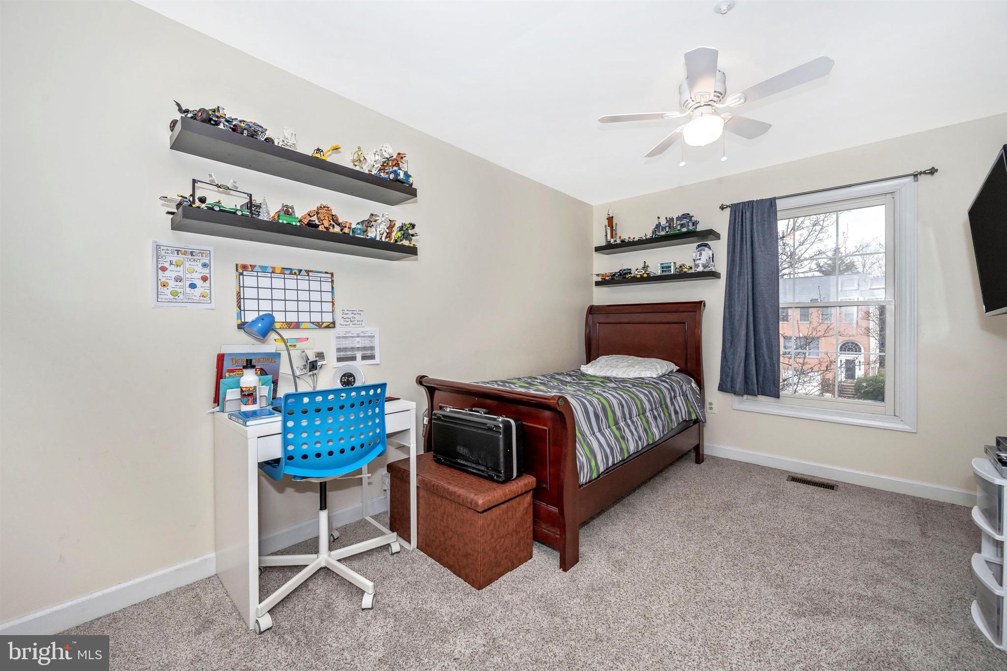 BLACKBURN VILLAGE - Residential