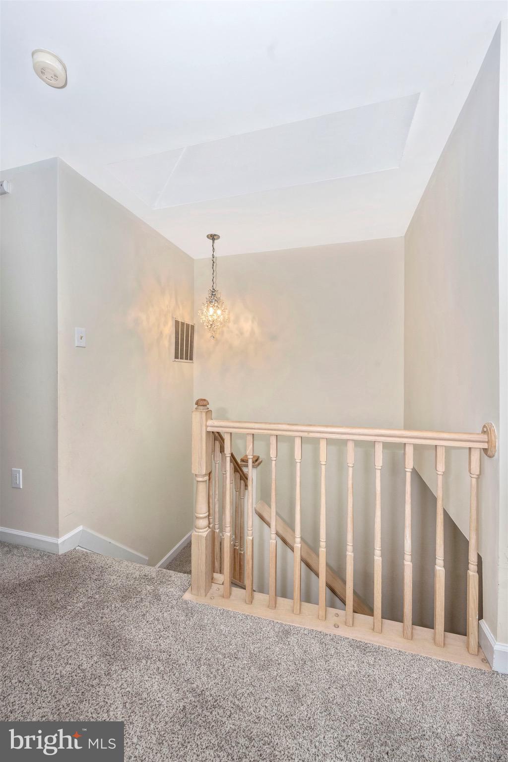 BLACKBURN VILLAGE - Residential